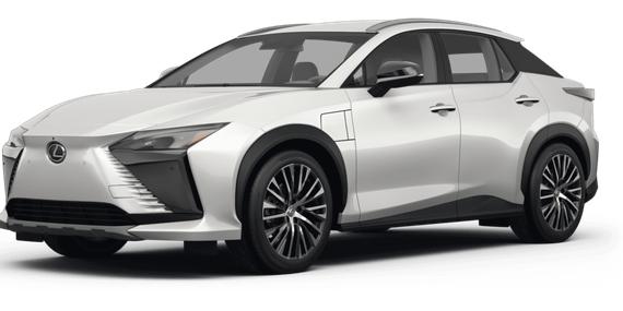 LEXUS RZ 450E 2023 JTJAAAAB8PA006508 image